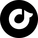 rdio svg vector icon
