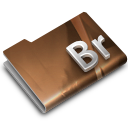adobe, bridge, cs, overlay icon