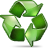 recycle,win icon
