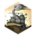 world,goo icon