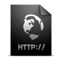 http, location icon