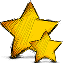 stars icon