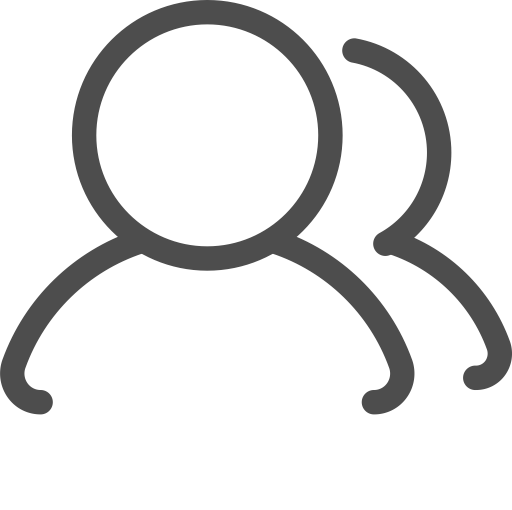 Team svg vector icon