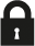 locked icon