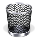 trashempty icon
