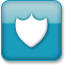 bluestyle,security icon