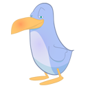 animal, bird, twitter icon