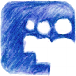 myspace, pencil icon