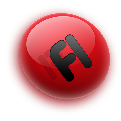flash,cs icon