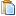 action, paste icon