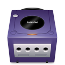 gamecube,indigo icon