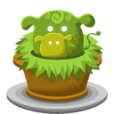 planted,win icon