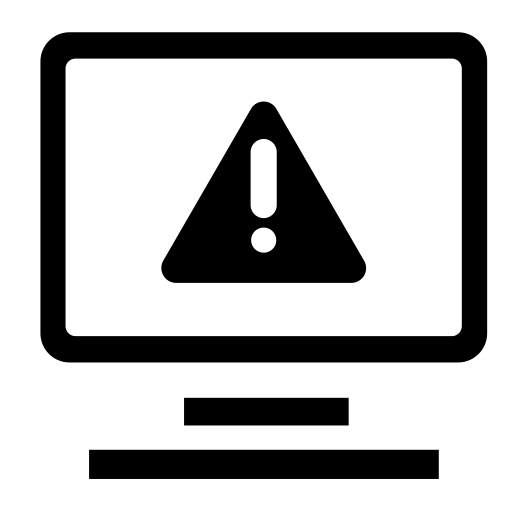 Emergency Management svg vector icon