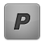 black icon
