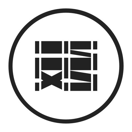 Sankey svg vector icon