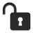 lock,locked,security icon