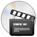 video icon