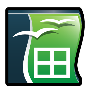 open,office,calc,calculator,calculation icon