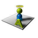 user,admin,administrator,account,profile,people,human icon