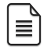 file,paper,document icon