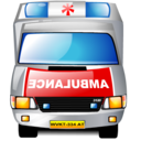 ambulance icon