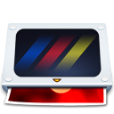 simple icon