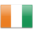cote,ivoire,flag,country icon