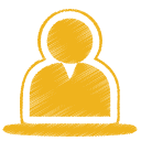 yellow icon
