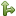 arrow, branch icon