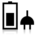 powercfg, settings icon