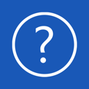 help icon