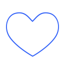 cards, favorite, heart, like, liked, love, loyalty, valentine svg vector icon