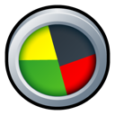 antivirus, avg icon