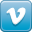 vimeo icon
