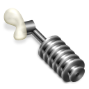 uhura,earpiece icon