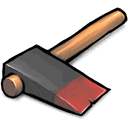hatchet icon