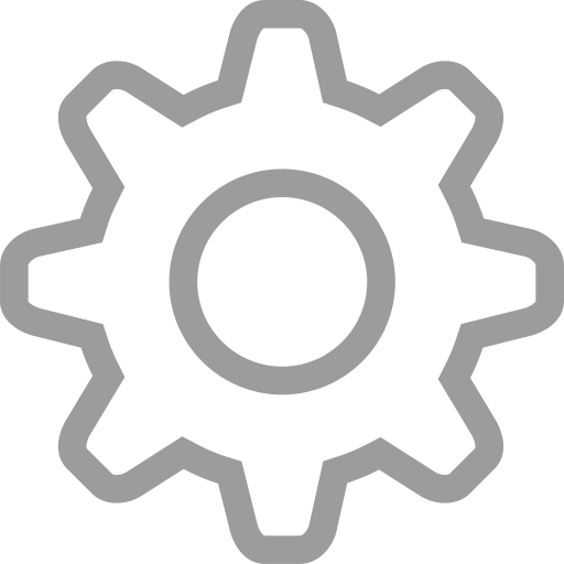Shezhi svg vector icon