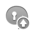 encrypt,encrypt up,up icon