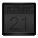 calender icon