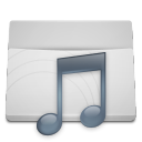 music icon