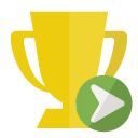 trophy,right icon