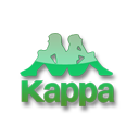 kappa,green icon
