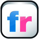 flickr,social,social network,sn icon