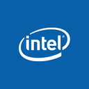 intel icon