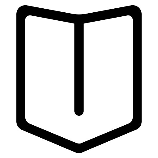 Map svg vector icon