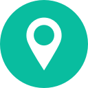 geo, location, map, marker, point, tag svg vector icon