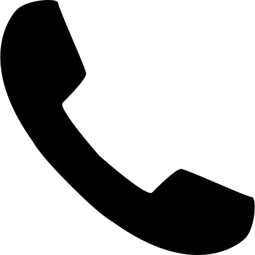 Phone svg vector icon