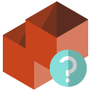 box,help icon