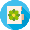 paper, pattern, print, wallpaper svg vector icon