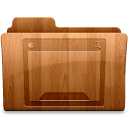 desktop,glossy icon